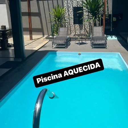 Residencia Canterville Olímpia Extérieur photo