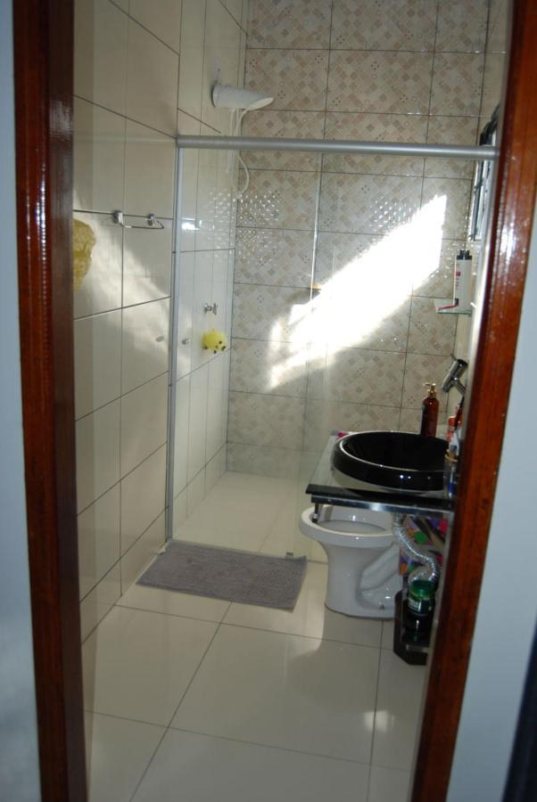 Residencia Canterville Olímpia Extérieur photo