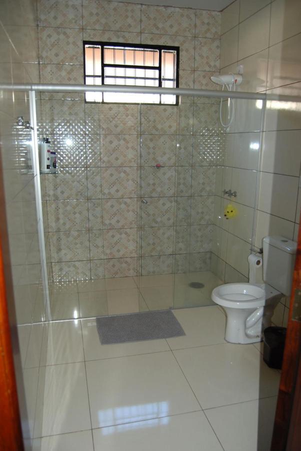 Residencia Canterville Olímpia Extérieur photo