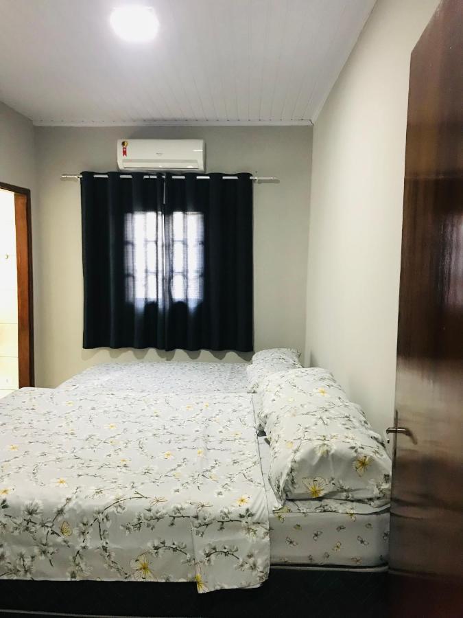 Residencia Canterville Olímpia Extérieur photo