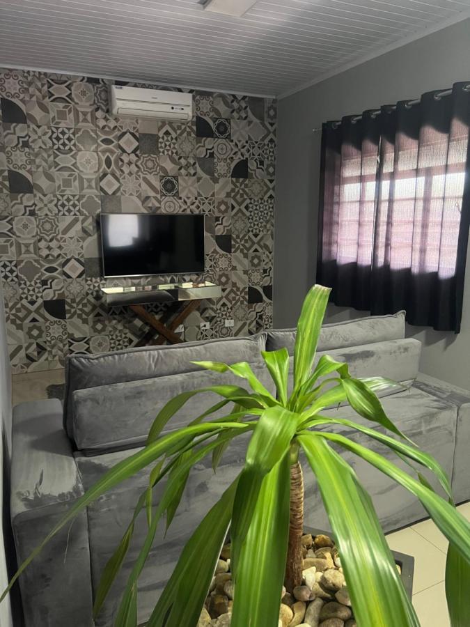 Residencia Canterville Olímpia Extérieur photo