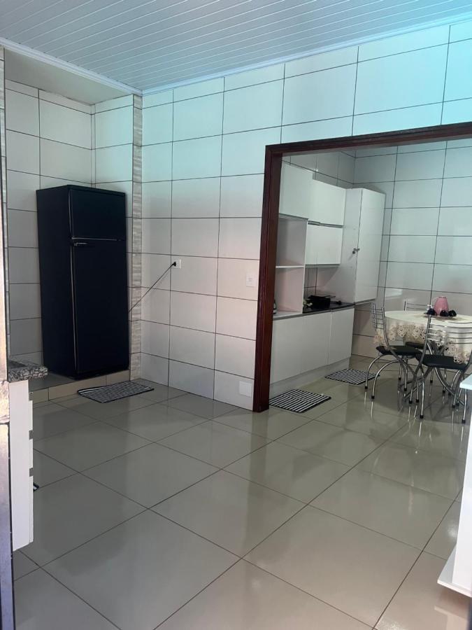 Residencia Canterville Olímpia Extérieur photo