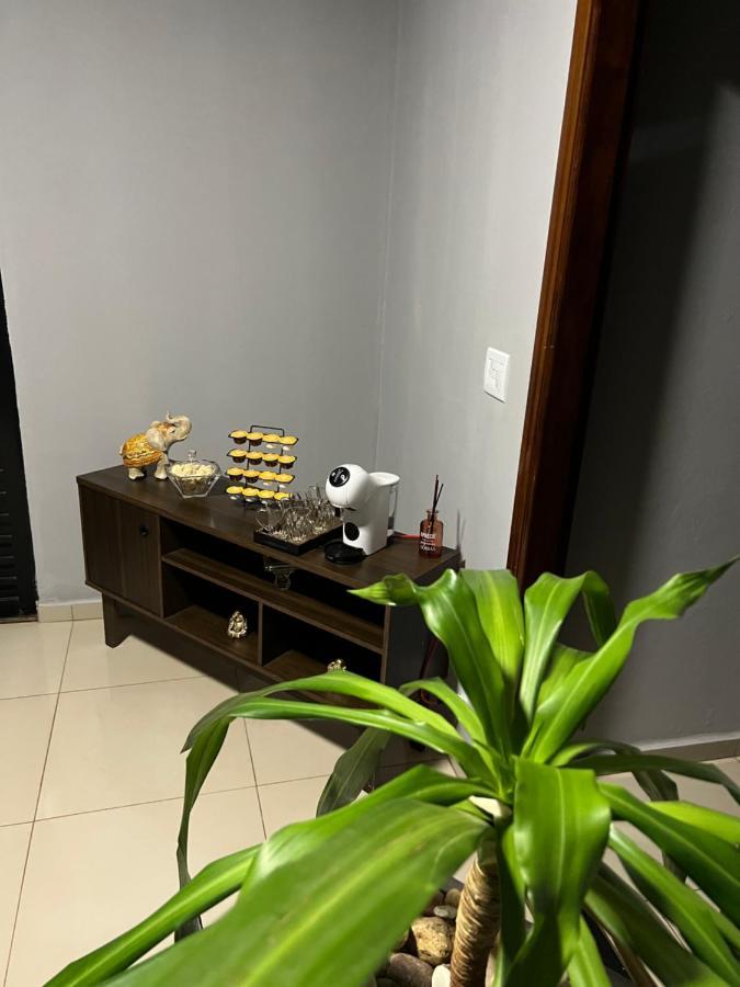 Residencia Canterville Olímpia Extérieur photo