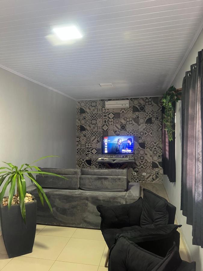 Residencia Canterville Olímpia Extérieur photo