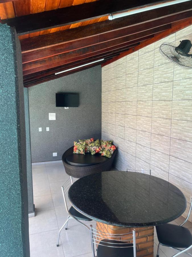 Residencia Canterville Olímpia Extérieur photo