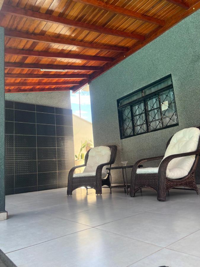 Residencia Canterville Olímpia Extérieur photo