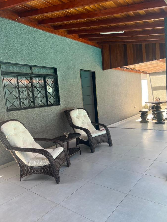 Residencia Canterville Olímpia Extérieur photo